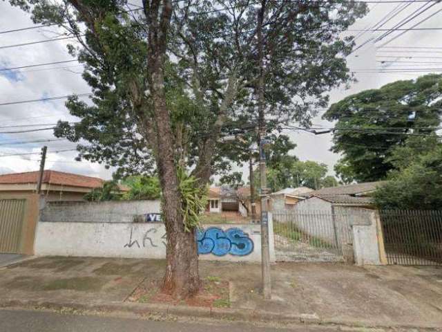 Terreno à venda em Maringá, Zona 07, com 534 m² de extensão