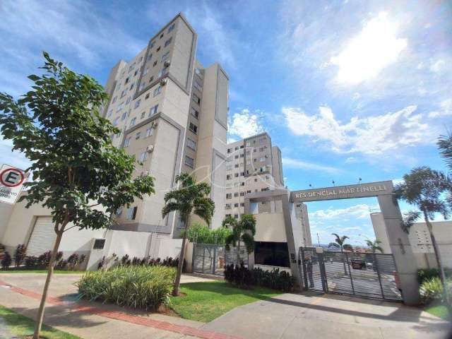 Apartamento à venda em Maringá, Parque Residencial Cidade Nova, com 2 quartos, com 45 m²