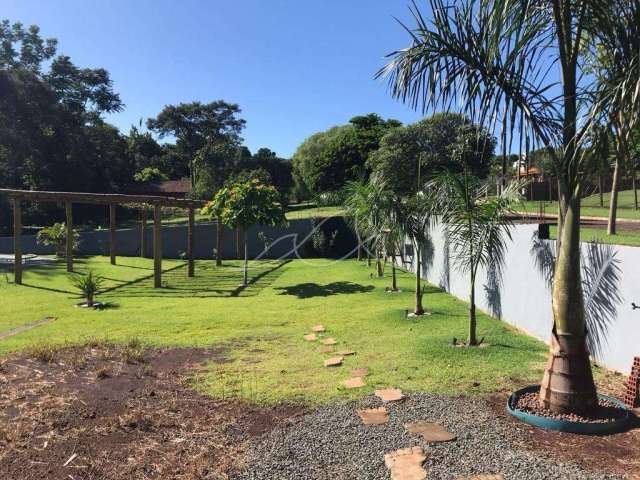 Terreno à venda em Sarandi, Parque Alvamar, com 4200 m², Condomínio Estância Zaúna
