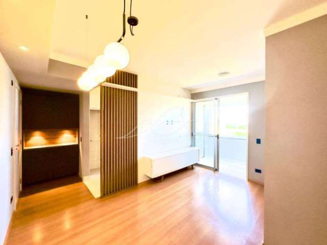 Apartamento à venda em Maringá, Vila Nova, com 3 quartos, com 69 m², Solaris Clube Residence