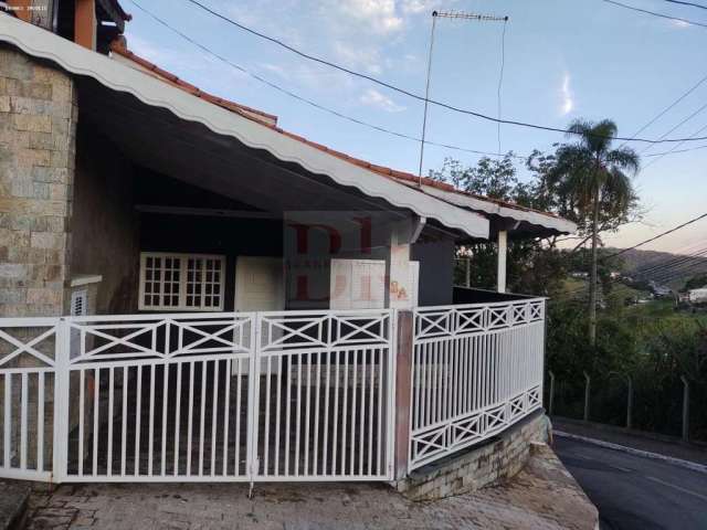 Casa em Condomínio para Venda em Cajamar, Jordanésia (Jordanésia), 3 dormitórios, 1 suíte, 3 banheiros, 3 vagas