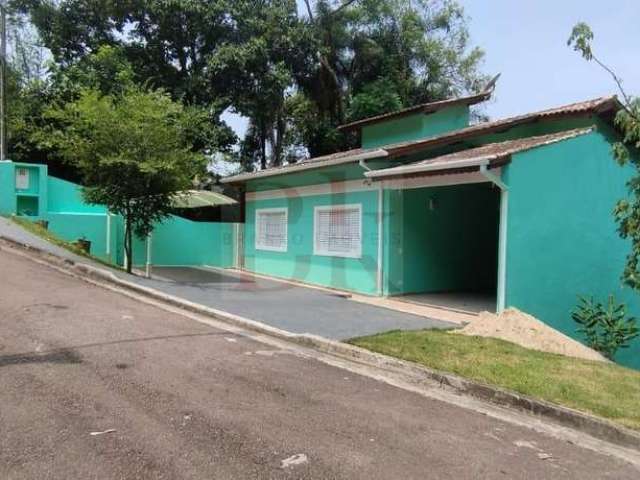 Casa em Condomínio para Venda em Cajamar, Scorpions, 3 dormitórios, 1 suíte, 3 banheiros, 4 vagas