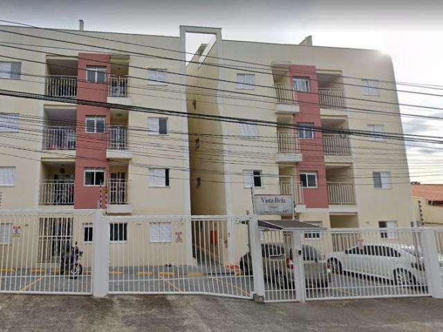 Apartamento para Venda em Sorocaba, Boa Vista, 2 dormitórios, 2 banheiros, 1 vaga