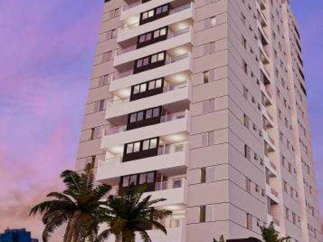 Apartamento para Venda em Sorocaba, Jardim São Carlos, 3 dormitórios, 1 suíte, 2 banheiros, 2 vagas