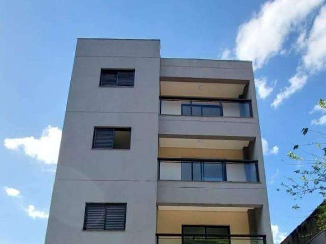 Apartamento para Locação em Sorocaba, Vila Trujillo, 2 dormitórios, 1 banheiro, 1 vaga