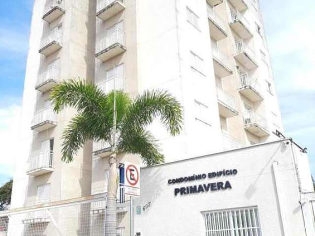 Apartamento para Venda em Sorocaba, Jardim Simus, 2 dormitórios, 1 banheiro, 1 vaga