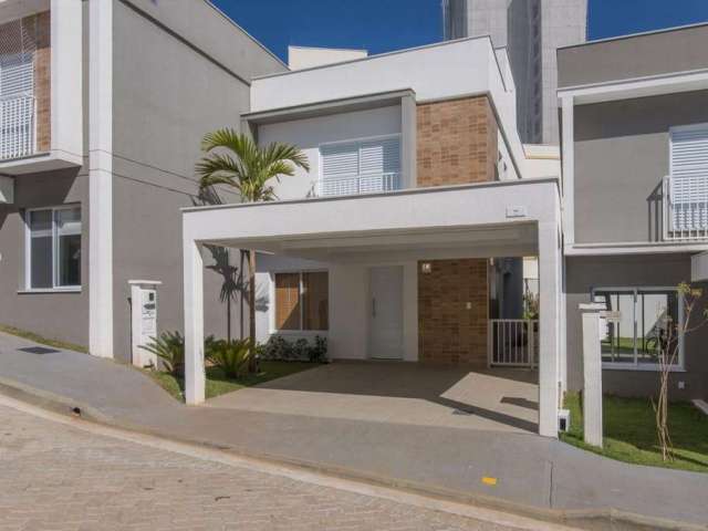 Casa em Condomínio para Venda em Sorocaba, Jardim Residencial Martinez, 3 dormitórios, 1 suíte, 3 banheiros, 2 vagas