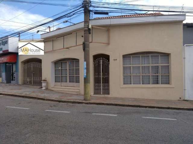 Comercial para Venda em Sorocaba, Vila Hortência, 1 banheiro, 1 vaga