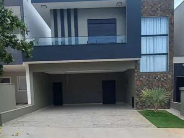 Casa em Condomínio para Venda em Sorocaba, Wanel Ville, 4 dormitórios, 4 suítes, 6 banheiros, 4 vagas