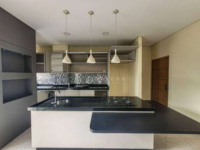 Apartamento com 2 dormitórios à venda, 112 m² por R$ 430.000,00 - Vila Machado - Jacareí/SP