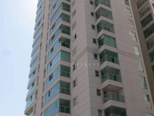 Apartamento com 3 dormitórios, 160 m² - venda por R$ 1.820.000,00 ou aluguel por R$ 9.220,00/mês - Jardim Aquarius - São José dos Campos/SP