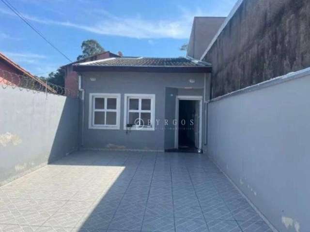 Casa com 2 dormitórios à venda, 70 m² por R$ 310.000,00 - Cidade Nova Jacareí - Jacareí/SP