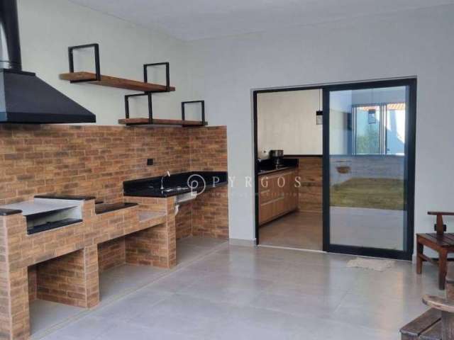 Casa com 3 dormitórios à venda, 150 m² por R$ 800.000,00 - Jardim Siesta - Jacareí/SP