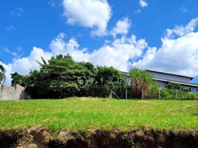 Terreno à venda, 1015 m² por R$ 380.000,00 - Bandeira Branca - Jacareí/SP