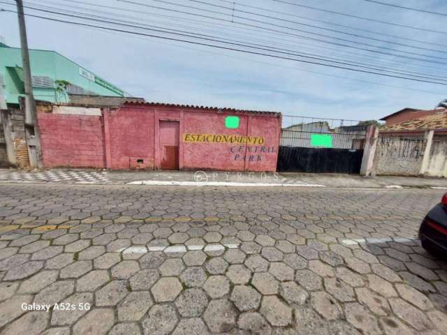Terreno à venda, 1050 m² por R$ 1.500.000,00 - Jardim Pereira do Amparo - Jacareí/SP