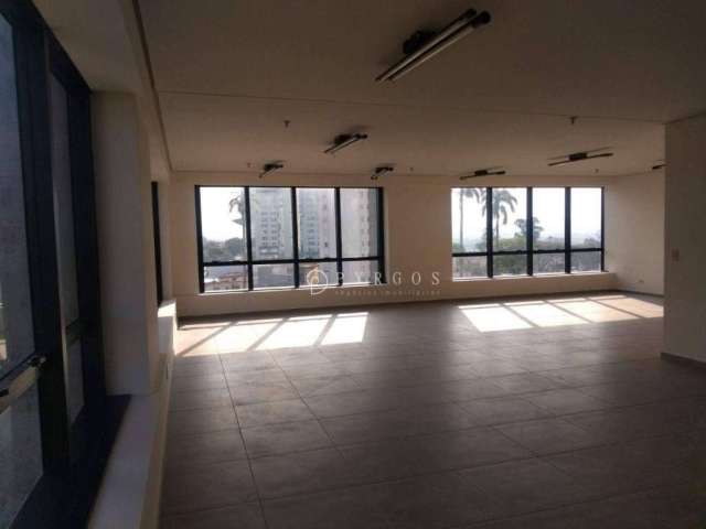 Sala para alugar, 95 m² por R$ 4.785,64/mês - Centro - São José dos Campos/SP