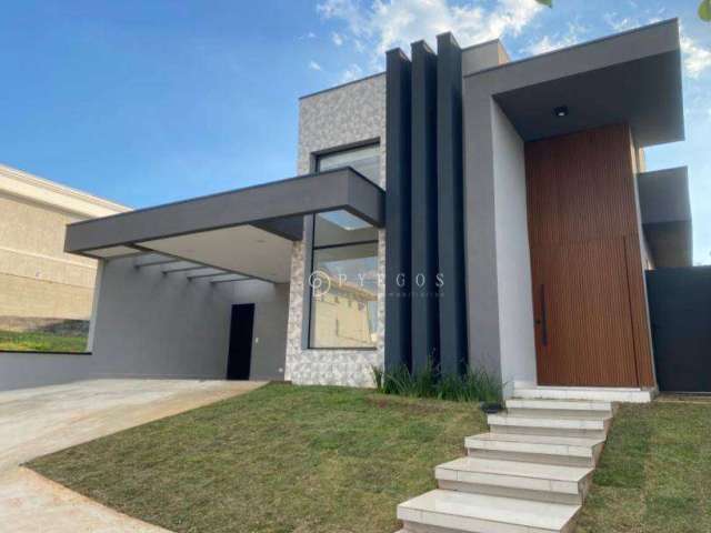 Casa com 3 dormitórios, 160 m² - venda por R$ 1.180.000,00 ou aluguel por R$ 7.300,00/mês - Bairro Do Grama - Caçapava/SP