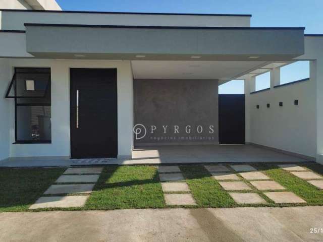 Casa com 3 dormitórios à venda, 126 m² por R$ 799.000,00 - Jardim Jacinto - Jacareí/SP