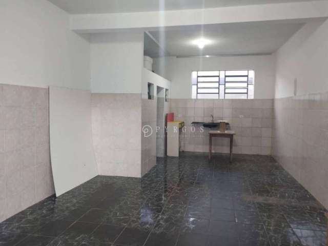 Ponto para alugar, 60 m² por R$ 1.500/mês - Cidade Morumbi - São José dos Campos/SP