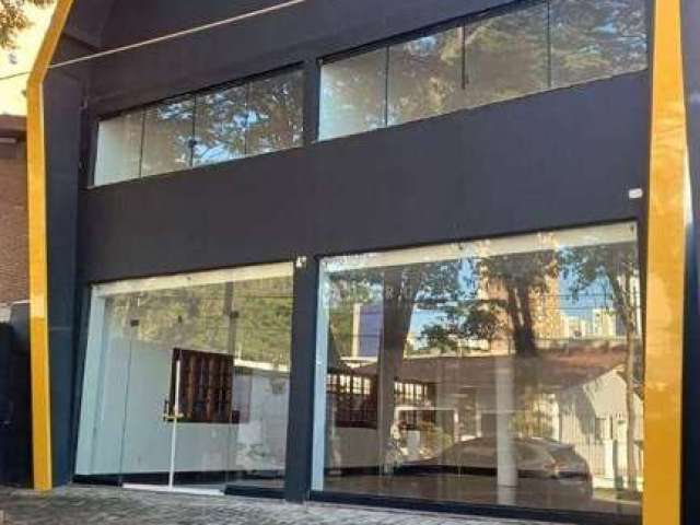 Casa com 5 dormitórios para alugar, 384 m² por R$ 19.606,45/mês - Jardim Esplanada - São José dos Campos/SP
