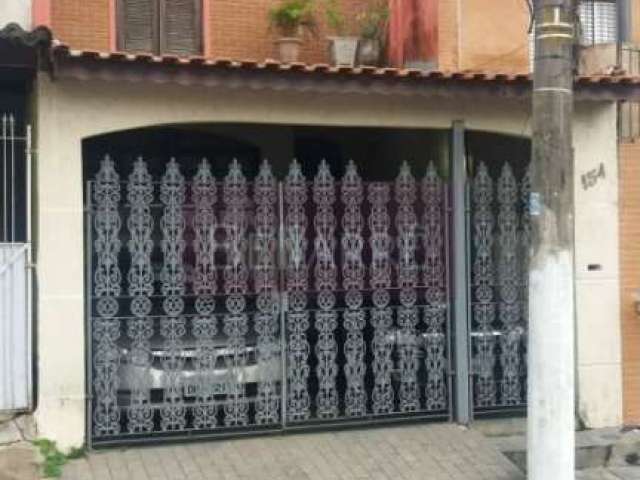 Casa com 4 quartos à venda na Rua Maria Antônia Niero, 154, Santo Antônio, Osasco, 150 m2 por R$ 530.000