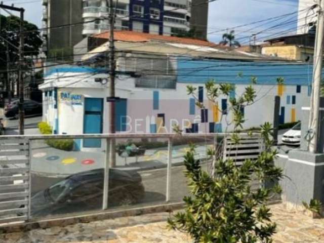 Sobrado Residencial - Venda / Locação  -  Vila Progredior - Morumbi - SP.