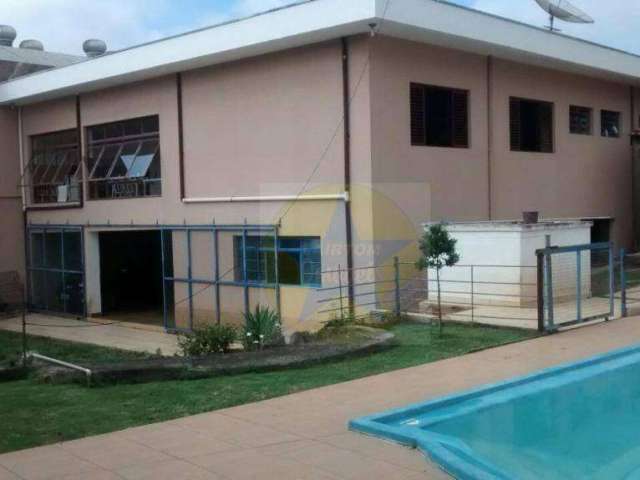 Casa à venda, 500 m² por R$ 1.100.000,00 - Jardim Alvinópolis - Atibaia/SP