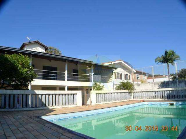 Casa à venda, 400 m² por R$ 1.800.000,00 - Samambaia Parque Residencial - Atibaia/SP