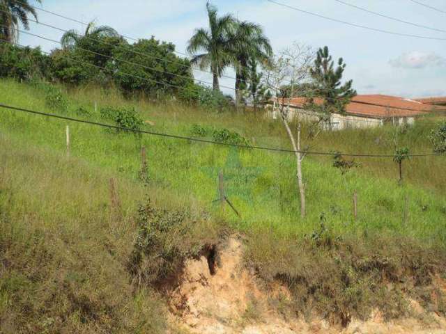 Terreno à venda, 790 m² por R$ 100.000,00 - Caiocara - Atibaia/SP
