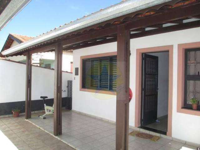 Casa Residencial à venda, Serra Negra, Bom Jesus dos Perdões - CA0181.