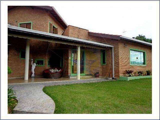 Casa à venda, 350 m² por R$ 2.300.000,00 - Panorama Parque Residencial - Atibaia/SP