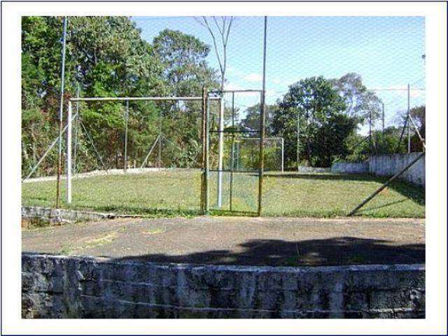 Terreno à venda, 3462 m² por R$ 320.000,00 - Jardim Estância Brasil - Atibaia/SP