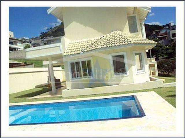 Casa à venda, 400 m² por R$ 2.500.000,00 - Condomínio Residencial Água Verde - Atibaia/SP