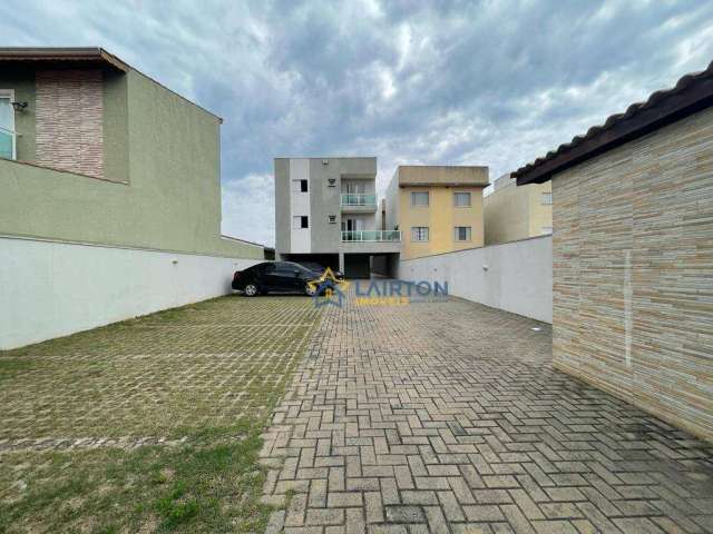 Apartamentos à Venda em Atibaia - Jardim Cerejeiras