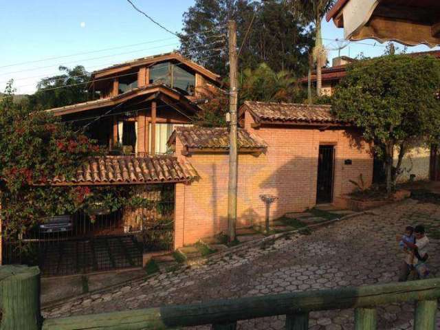 Casa Residencial à venda, Dos Pintos, Joanópolis - CA0952.