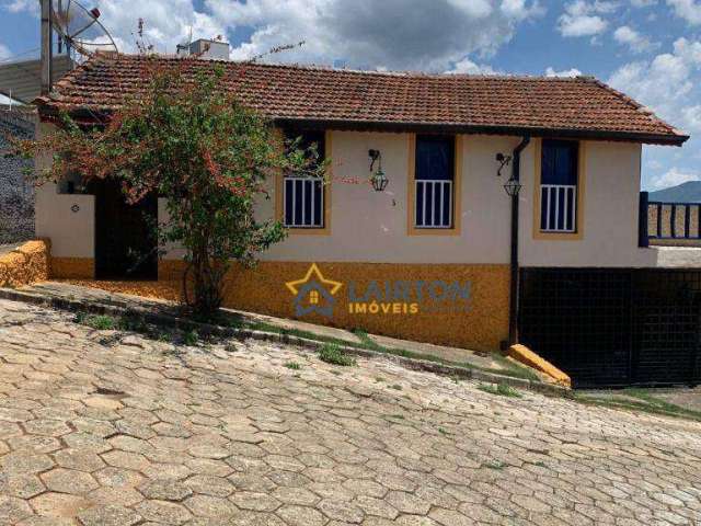 Casa à venda, 145 m² por R$ 350.000,00 - Dos Pintos - Joanópolis/SP