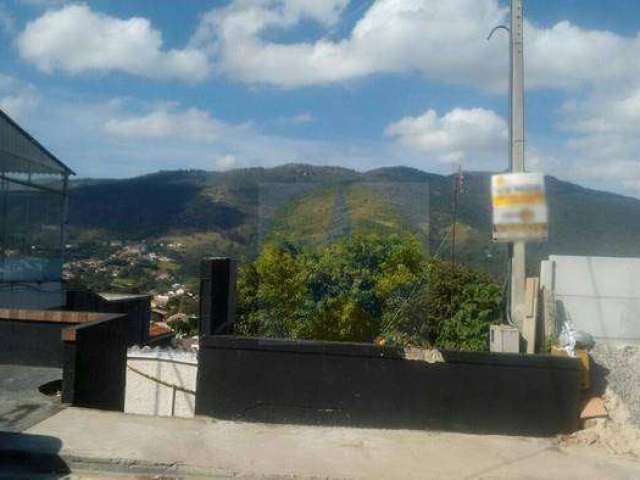 Terreno Residencial à venda, Vila Petrópolis, Atibaia - TE0309.