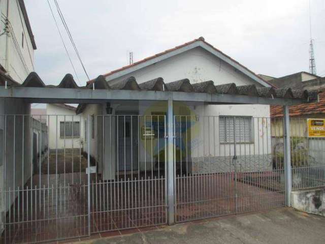 Casa Residencial à venda, Alvinópolis, Atibaia - CA1304.