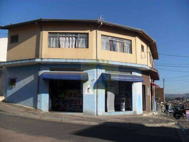 Prédio comercial à venda, Jardim Alvinópolis, Atibaia