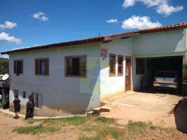 Casa Residencial à venda, Canedos, Piracaia - CA1447.