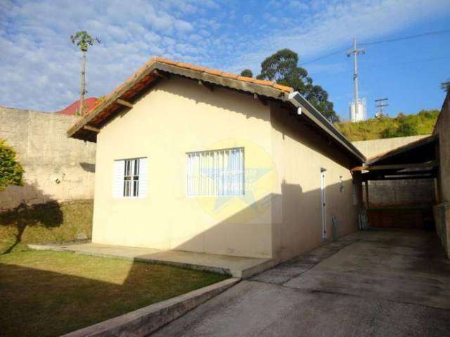 Casa à venda, 75 m² por R$ 424.000,00 - Terra Preta - Mairiporã/SP