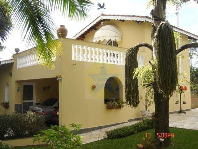 Casa com 3 dormitórios à venda, 340 m² por R$ 890.000,00 - Jardim Santos Reis - Piracaia/SP