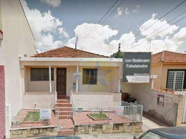 Casa à venda no Alvinópolis - Atibaia/SP - Ótimo para Investidor!
