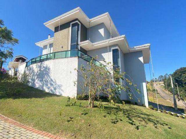 Casa à venda, 430 m² por R$ 2.200.000,00 - Residencial Morada do Sol - Mairiporã/SP