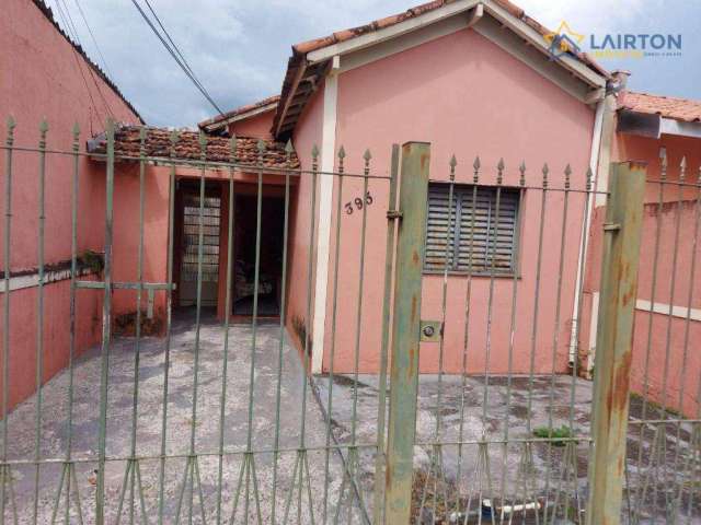 Casa à venda por R$ 400.000,00 - Alvinópolis - Atibaia/SP