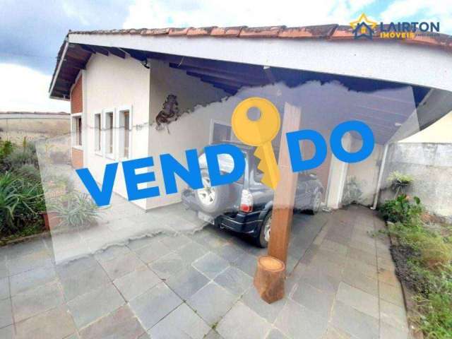 Casa à venda, 80 m² por R$ 398.000,00 - Jardim Alvinópolis - Atibaia/SP