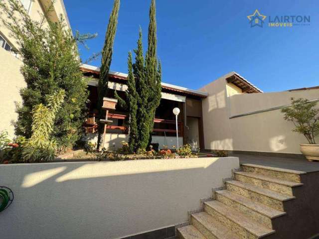 Casa à venda, 181 m² por R$ 850.000,00 - Jardim Santa Bárbara - Atibaia/SP