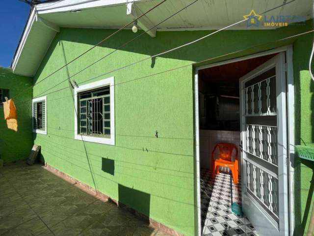 Casa à venda, 101 m² por R$ 350.000,00 - Caetetuba - Atibaia/SP