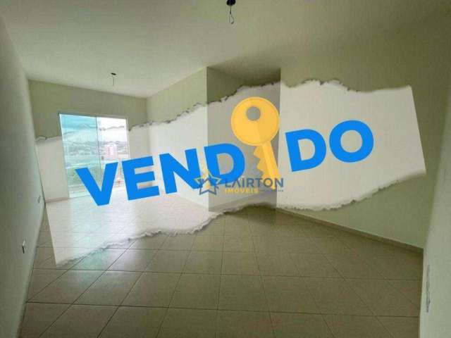 Apartamento com 2 dormitórios à venda por R$ 390.000,00 - Alvinópolis - Atibaia/SP