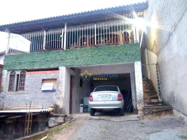 Casa à venda, 140 m² por R$ 480.000,00 - Jardim Celeste - Mairiporã/SP